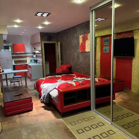 Center Apartment, Daukanto Street Palanga