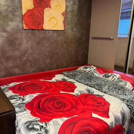 Appartement Center Apartment, Daukanto Street