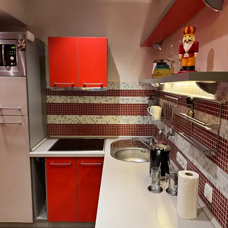 Center Apartment, Daukanto Street Palanga