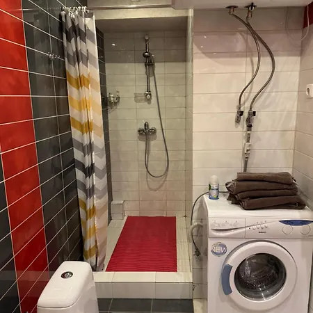 Center Apartment, Daukanto Street Appartement Palanga