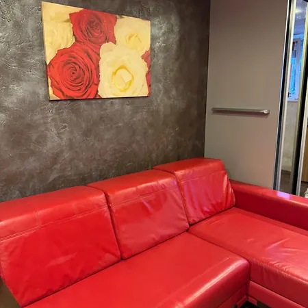 Center Apartment, Daukanto Street Appartement