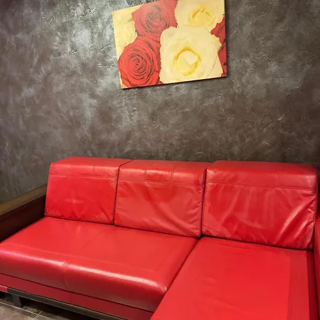 Appartement Center Apartment, Daukanto Street Palanga